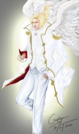 archangelH